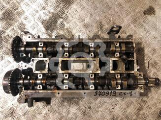 Головка блока Mazda CX-7 2006 - 2012