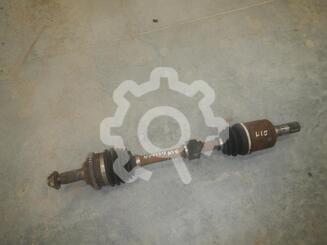 Полуось передняя левая Mazda 6 I [GG] 2002 - 2008