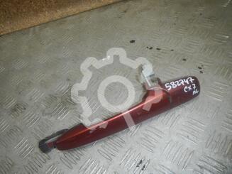 Ручка двери наружная Mazda CX-7 2006 - 2012