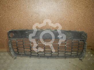 Решетка в бампер Mazda CX-7 2006 - 2012