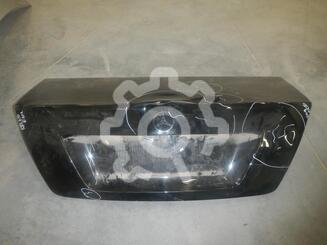 Крышка багажника Mercedes-Benz C-Klasse III W204 2006 - 2015