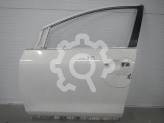 Дверь передняя левая Mazda CX-7 2006 - 2012