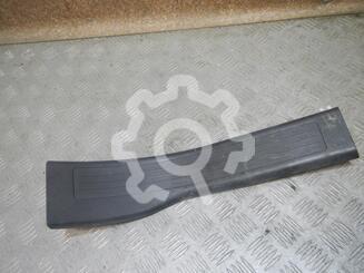 Накладка порога (внутренняя) Mercedes-Benz M-Klasse II [W164] 2005 - 2011