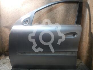 Дверь передняя левая Mercedes-Benz M-Klasse II [W164] 2005 - 2011