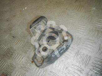 Кронштейн бампера заднего Mercedes-Benz M-Klasse II [W164] 2005 - 2011