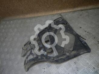 Кронштейн бампера заднего Mercedes-Benz M-Klasse II [W164] 2005 - 2011