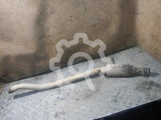 Приемная труба глушителя Mercedes-Benz M-Klasse II [W164] 2005 - 2011