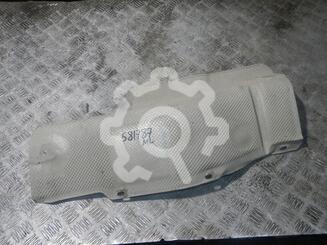 Экран тепловой Mercedes-Benz M-Klasse II [W164] 2005 - 2011