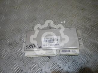 Блок управления подвеской Mercedes-Benz M-Klasse II [W164] 2005 - 2011