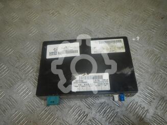 Блок электронный Mercedes-Benz M-Klasse II [W164] 2005 - 2011