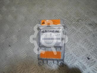 Блок управления AIR BAG Mercedes-Benz M-Klasse II [W164] 2005 - 2011