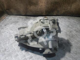 Коробка раздаточная Mercedes-Benz M-Klasse II [W164] 2005 - 2011