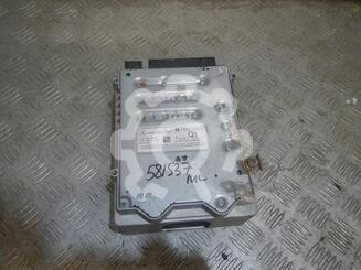 Усилитель Mercedes-Benz M-Klasse II [W164] 2005 - 2011