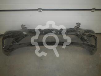 Бампер передний Mercedes-Benz S-klasse VI (W222) 2013 - 2020