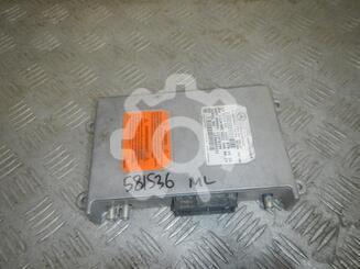 Блок электронный Mercedes-Benz M-Klasse II [W164] 2005 - 2011