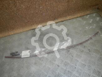 Молдинг стекла лобового Mitsubishi Outlander III 2012 - 2024