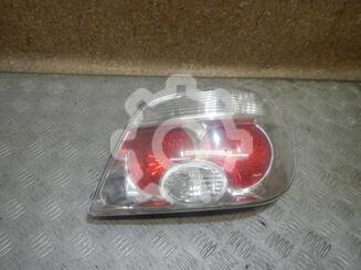 Фонарь задний правый Mitsubishi Outlander I 2002 - 2008
