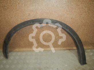 Накладка крыла переднего левого Nissan Juke (F15) c 2011 г.