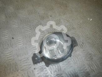 Фара противотуманная левая Nissan Qashqai (J10) 2006 - 2014