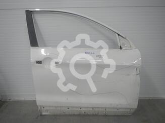 Дверь передняя правая Nissan Qashqai (J11) c 2014 г.