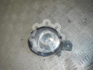 Фара противотуманная правая Nissan Qashqai (J10) 2006 - 2014
