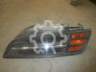 Решетка радиатора Nissan Micra III [K12] 2002 - 2010