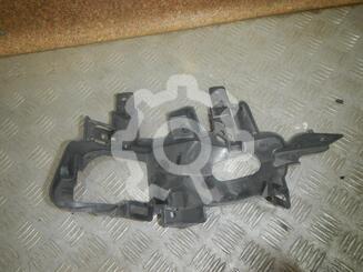 Кронштейн фары противотуманной правой Nissan Qashqai (J11) c 2014 г.