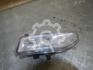 Фара противотуманная правая Nissan Qashqai (J11) c 2014 г.