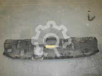 Кожух замка капота Nissan Qashqai (J11) c 2014 г.