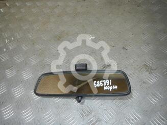 Зеркало заднего вида (наружное) Opel Corsa [D] 2006 - 2014
