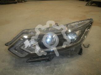 Фара левая Nissan Qashqai (J11) c 2014 г.