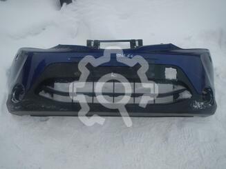 Бампер передний Nissan Qashqai (J11) c 2014 г.