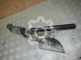 Воздухозаборник (наружный) Opel Corsa [D] 2006 - 2014