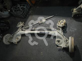 Балка задняя Opel Corsa [D] 2006 - 2014