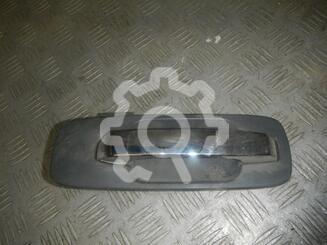 Ручка двери наружная Nissan X - Trail (T30) 2001 - 2006