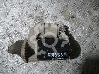 Стартер Opel Corsa [D] 2006 - 2014