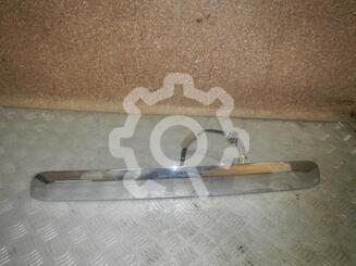 Накладка двери багажника Nissan X - Trail (T31) c 2007 г.