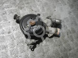 Насос водяной (помпа) Opel Corsa [D] 2006 - 2014