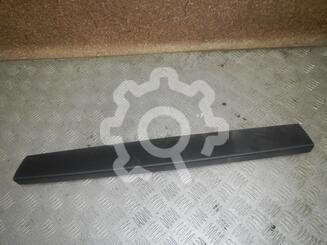 Обшивка двери багажника Nissan X - Trail (T31) c 2007 г.