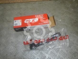 Наконечник рулевой левый Nissan X - Trail (T31) c 2007 г.