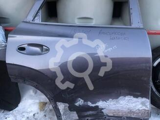 Дверь задняя правая OMODA C5 I 2022 - н.в.