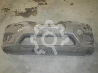 Бампер передний Nissan X - Trail (T32) c 2014 г.