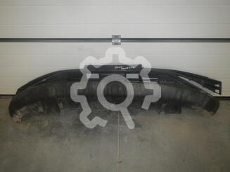 Юбка передняя OMODA C5 I 2022 - н.в.