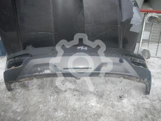 Бампер задний OMODA C5 I 2022 - н.в.