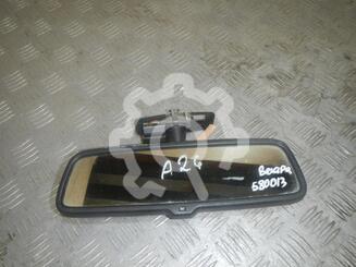 Зеркало заднего вида (наружное) Opel Vectra [C] 2002 - 2008