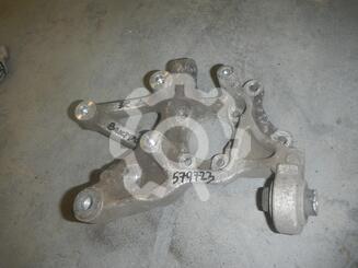 Кулак поворотный задний правый Opel Vectra [C] 2002 - 2008