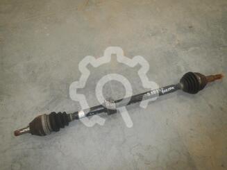 Полуось передняя правая Opel Vectra [C] 2002 - 2008