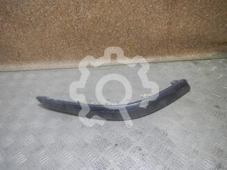 Молдинг бампера заднего Opel Astra [H] 2004 - 2014