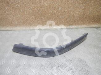 Молдинг бампера заднего Opel Astra [H] 2004 - 2014