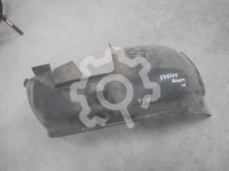 Локер передний правый Opel Vectra [C] 2002 - 2008